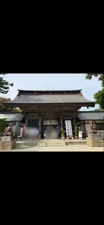 大洗磯前神社(茨城県)