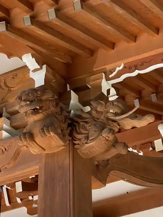 円通寺(福島県)