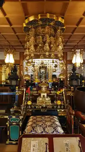 星谷寺のその他建物