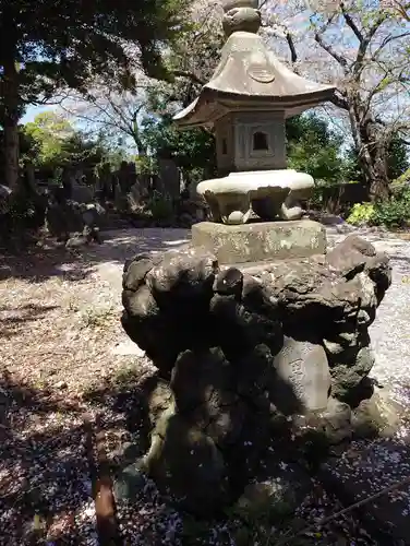 佐奈田霊社(神奈川県)