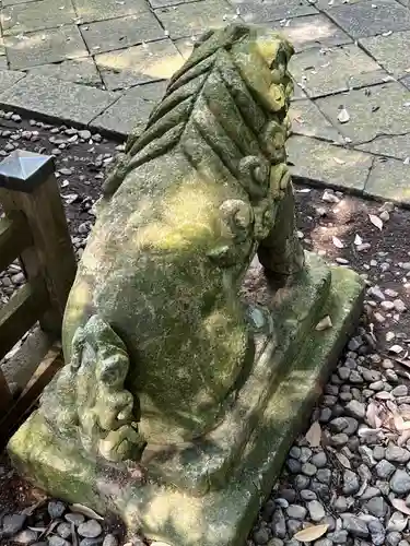 仙波東照宮(埼玉県)