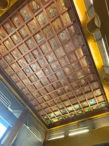 飯沼山 圓福寺(千葉県)