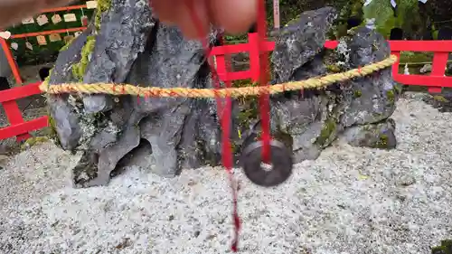 出雲大神宮(京都府)