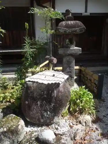 玉泉寺(岐阜県)