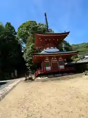 慈尊院(和歌山県)