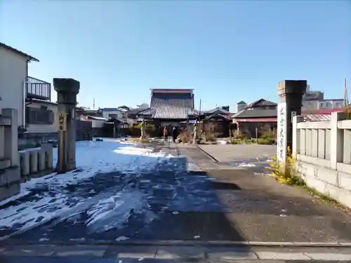 寳生院のその他建物