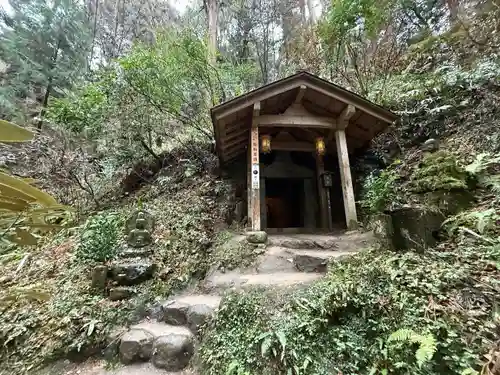 岡寺（龍蓋寺）(奈良県)