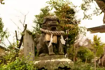 疋野神社(熊本県)