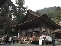 日吉大社の本殿・本堂