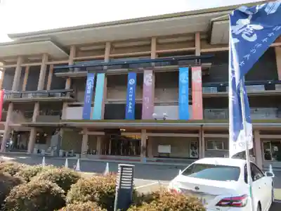 寒川神社のその他建物