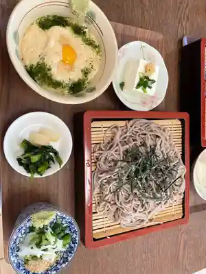 大山寺(神奈川県)