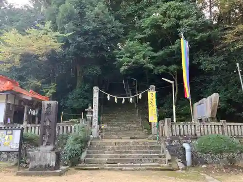 岩部八幡神社(香川県)