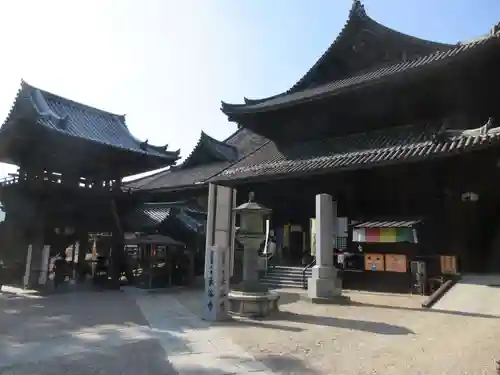 長谷寺のその他建物