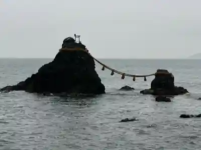 二見興玉神社(三重県)