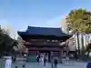 根津神社(東京都)