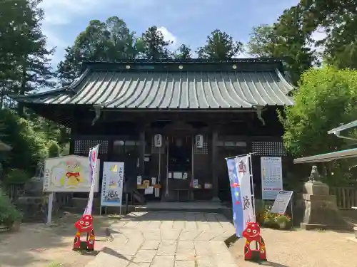 神炊館神社 ⁂奥州須賀川総鎮守⁂(福島県)