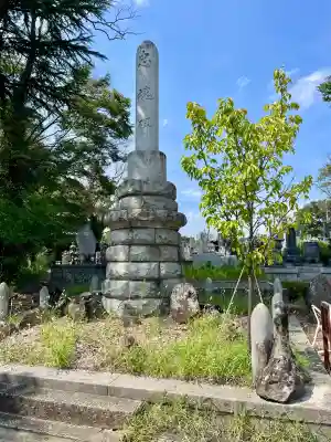 韮崎平和観音(山梨県)