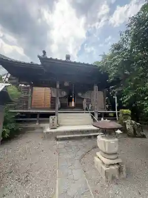 延命寺(愛媛県)