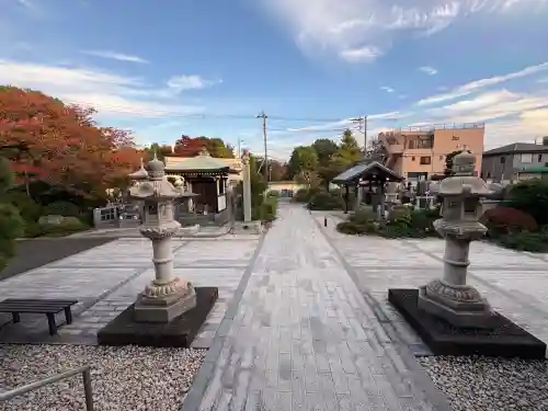 光明寺(東京都)