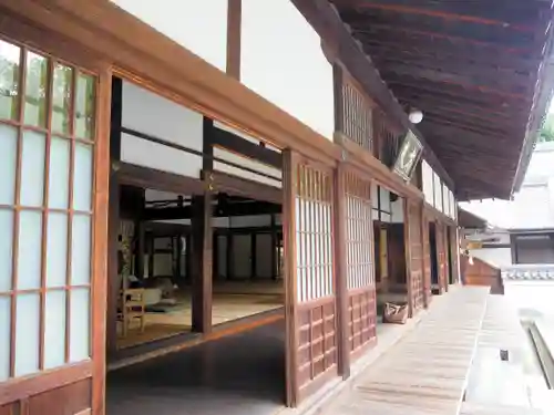 承天寺のその他建物