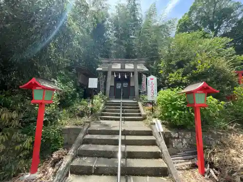 神炊館神社 ⁂奥州須賀川総鎮守⁂(福島県)