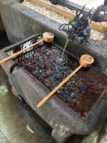 金澤神社(石川県)