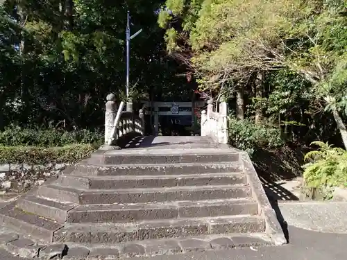 多気坂本神社の建物その他