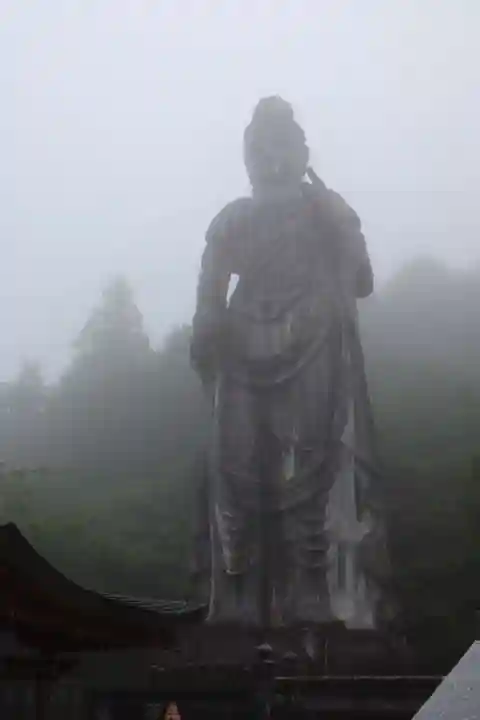 南法華寺(壷阪寺)(奈良県)