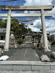 八事御嶽神社(愛知県)