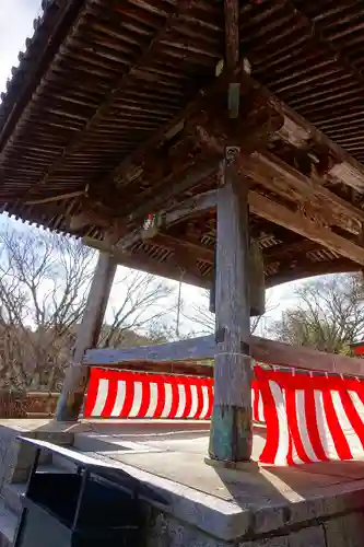 勝尾寺のその他建物