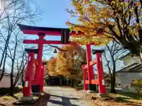 生島足島神社(長野県)