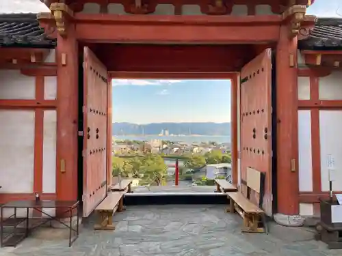 和歌浦天満宮(和歌山県)