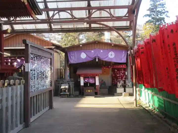 成田山新勝寺(千葉県)