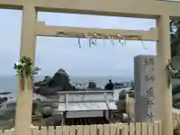 二見興玉神社(三重県)