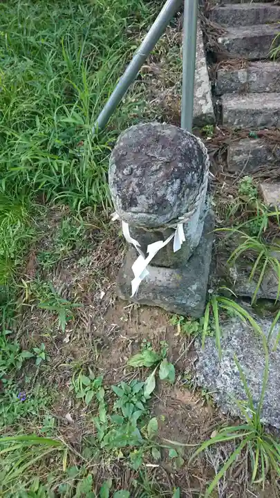 月山神社(宮城県)