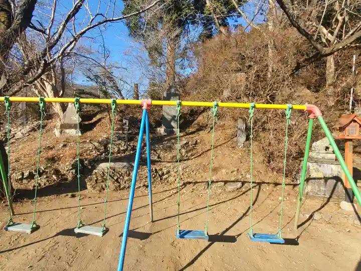 八剣神社(栃木県)