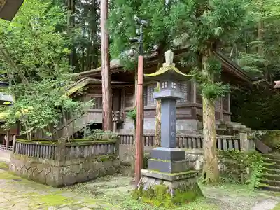 諏訪大社(長野県)