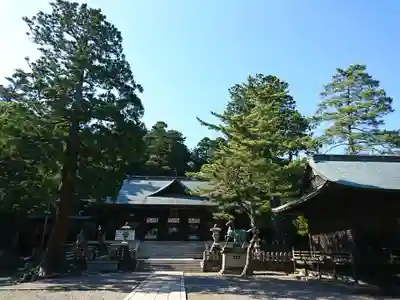菅生石部神社のその他建物