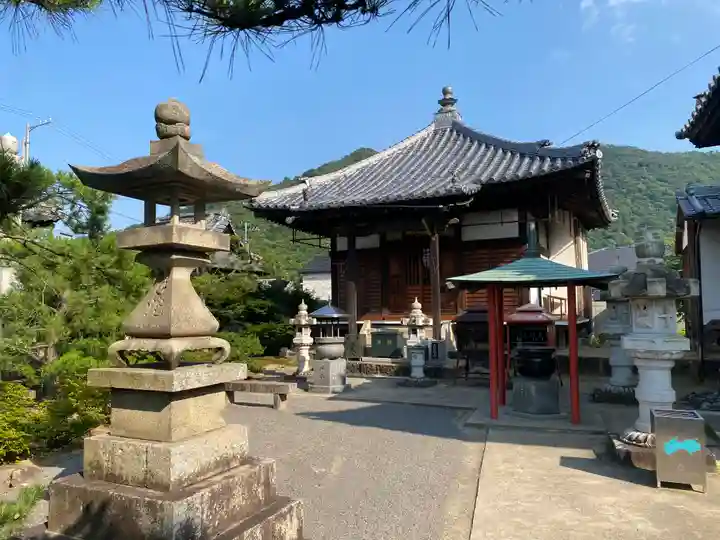天皇寺(香川県)