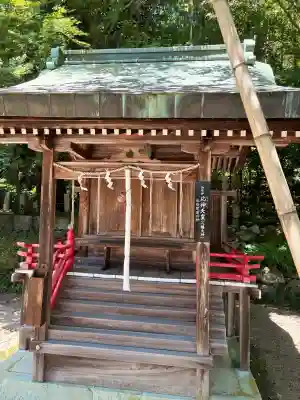 常宮神社(福井県)
