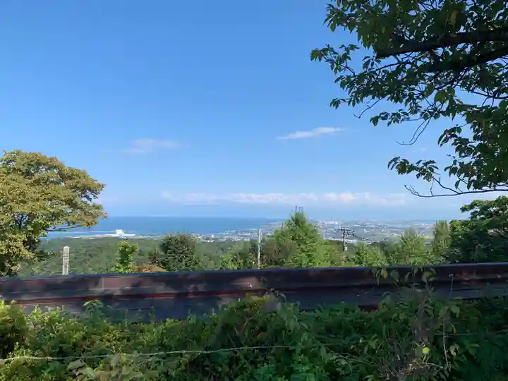 佛石寺(富山県)