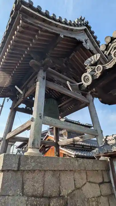 淨顯寺(浄顕寺)(滋賀県)