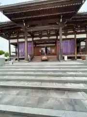 長慶寺(大阪府)