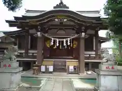 若宮神社(東京都)