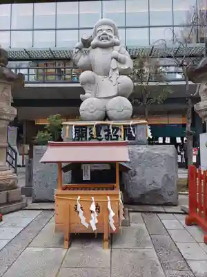 神田神社（神田明神）(東京都)