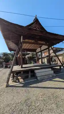 酒井神社(滋賀県)