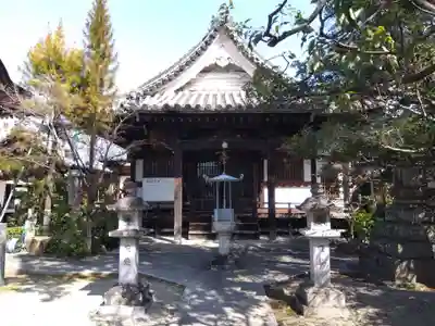 善福寺(三重県)
