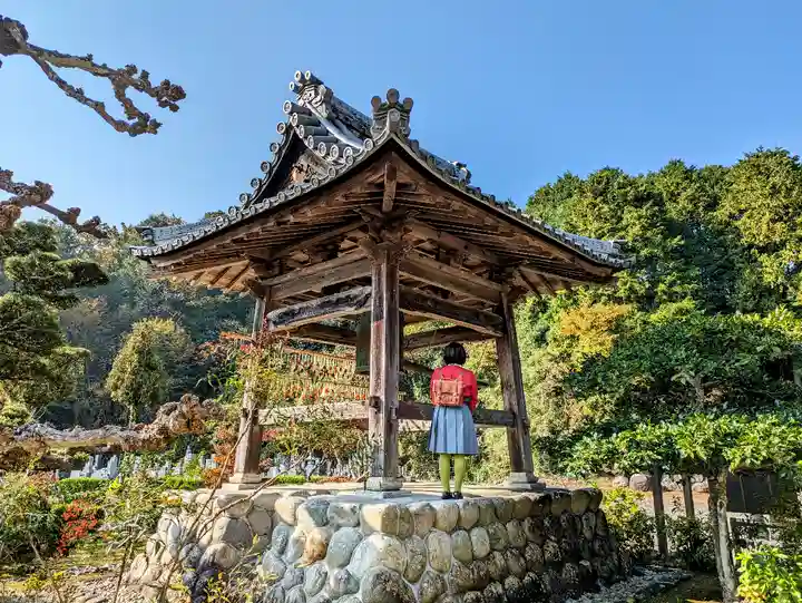 長康寺のその他建物