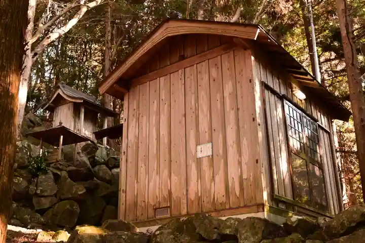 大山寺(徳島県)