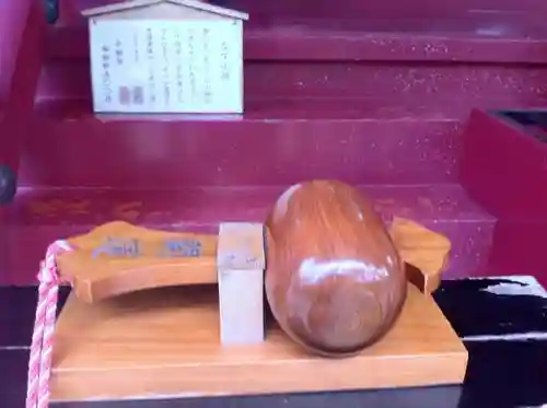 箱根神社(神奈川県)